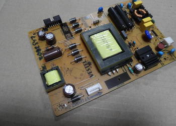 zasilacz  telewizora toshiba 43L2863DG