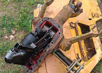 Podnośnik MF3 MF4 3165r 135 165 235 255