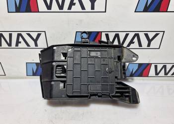 BMW F20 F21 F30 F31 UCHWYT MODUŁ ZASILANIA 7604348