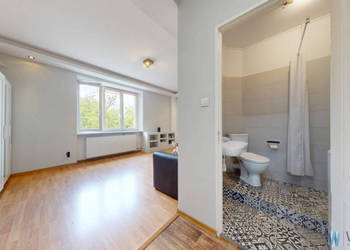 Sprzedaż mieszkania 29.2m2 1 pokojowe Warszawa