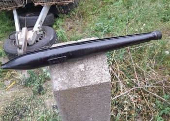 Tłumik romet motorynka prl