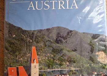 Osterreich Austria j.niemiecki i angielski + gratis