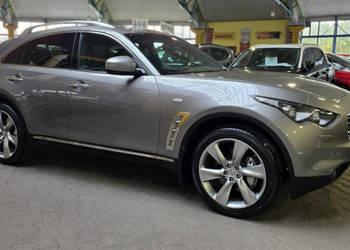 Infiniti EX 37 1 REJ 2011 ZOBACZ OPIS !! W podanej cenie roczna gwarancja