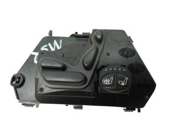 PRZEŁĄCZNIK FOTELA 2208213258 Mercedes-Benz S-klasa IV (1998-2005) W220