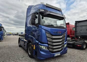 Iveco As440ST/Fp Lt