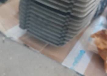 Cylinder, głowica MZ ETZ 251 DDR