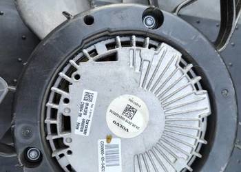 Volvo s90 v90 silnik wentylatorx chlodnicy