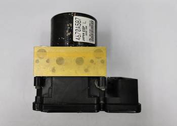 Pompa ABS ESP Mitsubishi ASX 4670A587 06.2109-5813.3