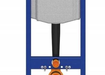 Stelaż podtynkowy pneumatyczny Aqua Nova City Pro SQ