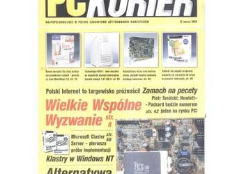 PC Kurier – nr 6/98 (12 marca 1998)