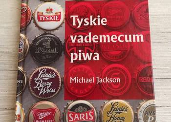 Tyskie Vademecum Piwa Michael Jackson