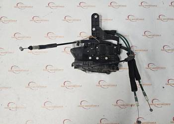 KIA SOUL 09r Zamek drzwi lewy przód 5pin 81310-2K100