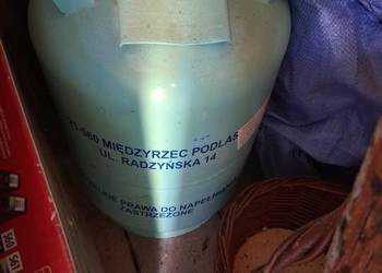 Skup butli gazowych 11kg