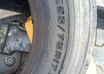 Sawa Orjak 225/75 R17.5