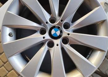 Alufelgi BMW 3