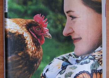 Wysokie Obcasy - nr 16 (1337) - Patrycja Wanat