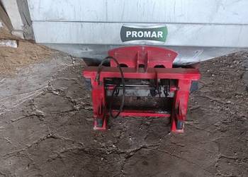 Sprzedam rozsiewacz promar 800