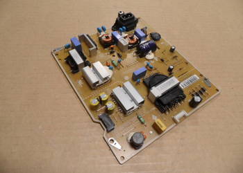 zasilacz telewizora LG 43UK6400PLF  LGP43DJ-17U1