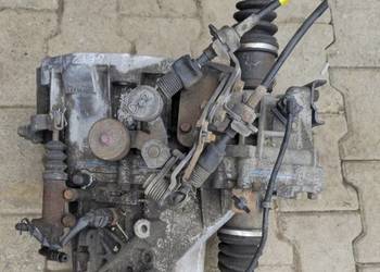 Skrzynia biegow hyundai getz 1.1 H31773