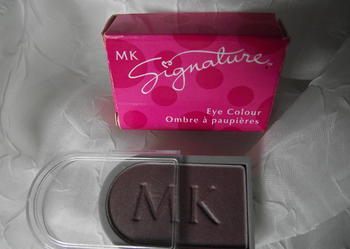 MARY KAY - MINERALNY CIEŃ DO POWIEK  SUGAR PLUM