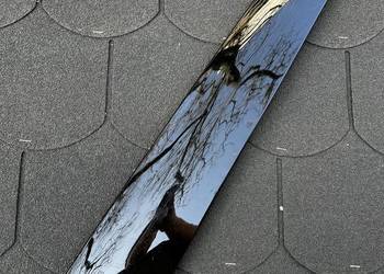 Listwa słupka lewego mini R56