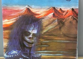 Płyta winylowa Turbo - Kawaleria Szatana, super stan