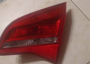 Lampa tylna Meriva b