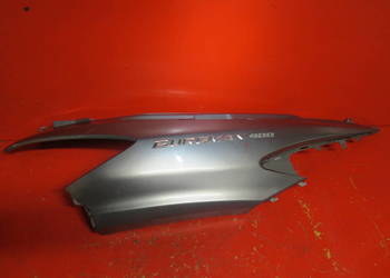 SUZUKI BURGMAN 400 250 07 ZADUPEK OGON OWIEWKA TYŁ TYLNA osłona plastik