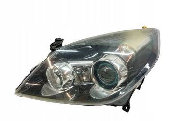 LAMPA PRZÓD  LEWA XENON LIFT  13170937 Opel Vectra III (2002-2008) C