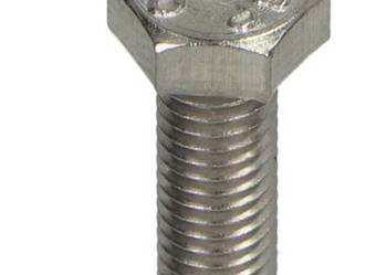 Śruba M10x30 a2 din933