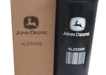 Filtr hydrauliczny  Oryginał John Deere 5080R, 3640,1750,2850