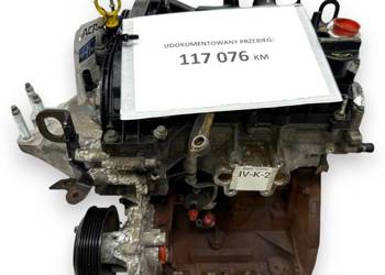 SILNIK M2DA Ford Focus III MK3 C Max C-Max II 1.0 Ecoboost 100KM benzyna