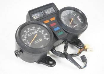 Inne oferty tego produktu  Yamaha XJ 550 4V8 zegary licznik
