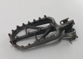 Set Podnozek Stopka  Suzuki Rmz 250 Rok 10-17