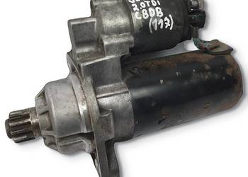 ROZRUSZNIK VW Jetta 2.0 TDI BKD 05-10r