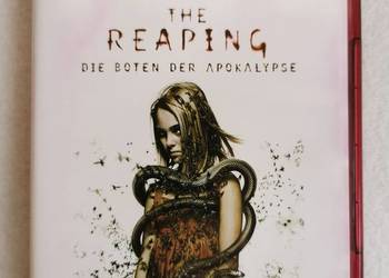 The Reaping (Plaga) HD-DVD (De) (2007) Swank, Elba