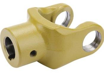 Widłak, z piastą, otwór gwintowany, 30x30 mm, W2400/P400/W400E Walterschei…