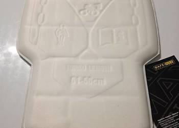 Komperdell ochraniacz plecowy do kurtki motocyklowej