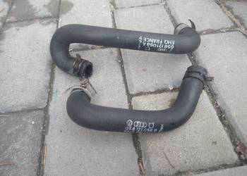 Przewód , Przewody Chłodniczki 058 121 058A , 058 121 058B Vw ,Audi 1.8T