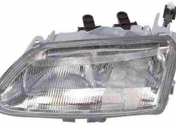 REFLEKTOR (LAMPA) H1/H1 LE MAN.-RENAULT LAGUNA  93-98