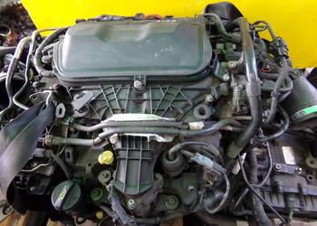 GALAXY MK3 S-MAX MONDEO 2.0 TDCI EURO 5 13r 136KM silnik UKWA UFWA