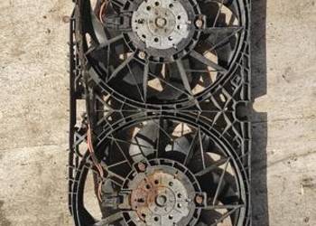 Wentylatory MERCEDES VITO  W639 A6395050955