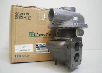 Nowa turbosprężarka IHI CICY VA570019 VB570019 1144003890