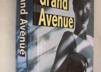 Grand Avenue - Joy Fielding