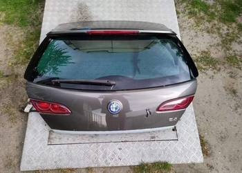Alfa 159 2.4 jtdm 568 części klapa drzwi półoś przekładnia