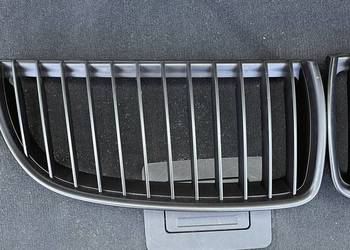 gril BMW e91 (przed lift)