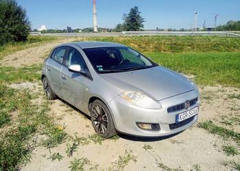 Fiat Bravo 2 Nowy Rozrząd Ubezpieczenie Sierpień 2026