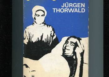 Pacjenci-  Jurgen Thorwald
