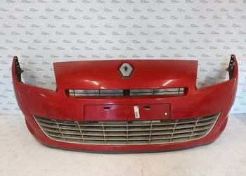 RENAULT GRAND SCENIC III zderzak przód
