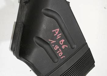 Rura dolotu powietrza Audi a4b6 8E0129617